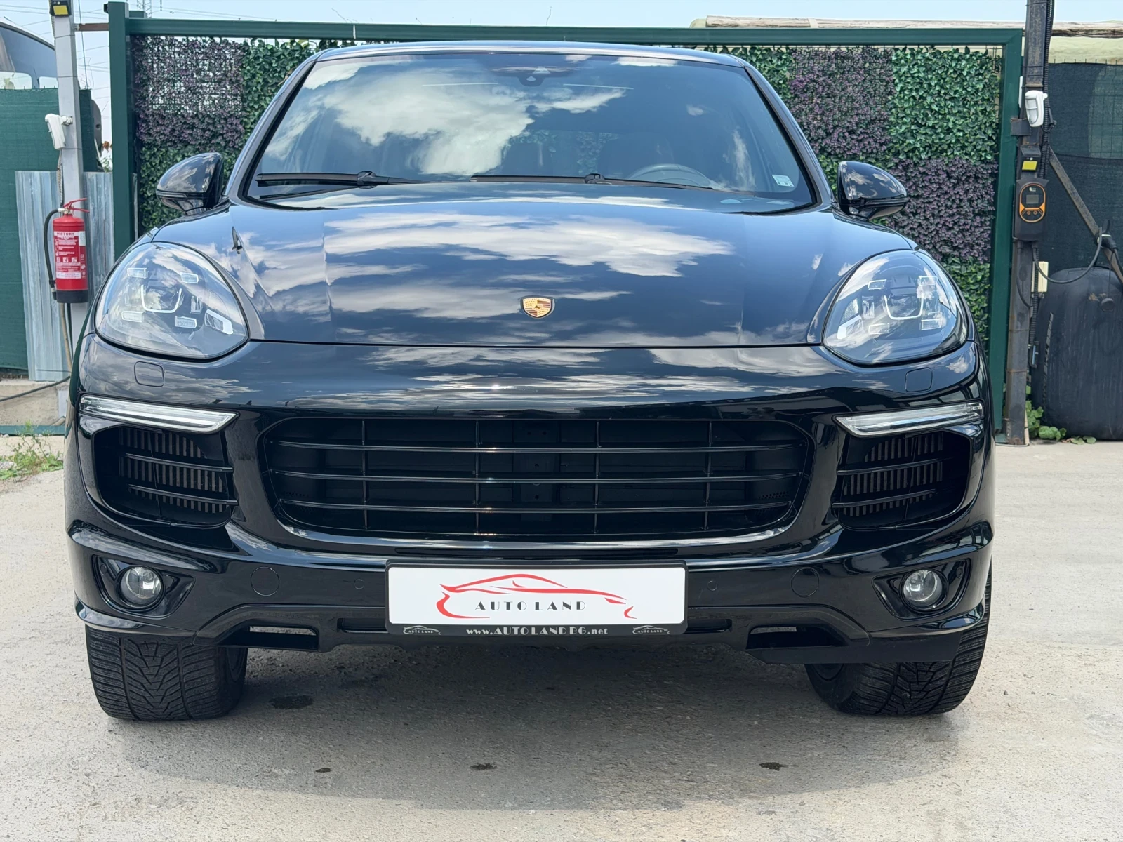 Porsche Cayenne GTS/MATRIX/NAVI/PANO/KEYLESS GO/СОБСТВЕН ЛИЗИНГ