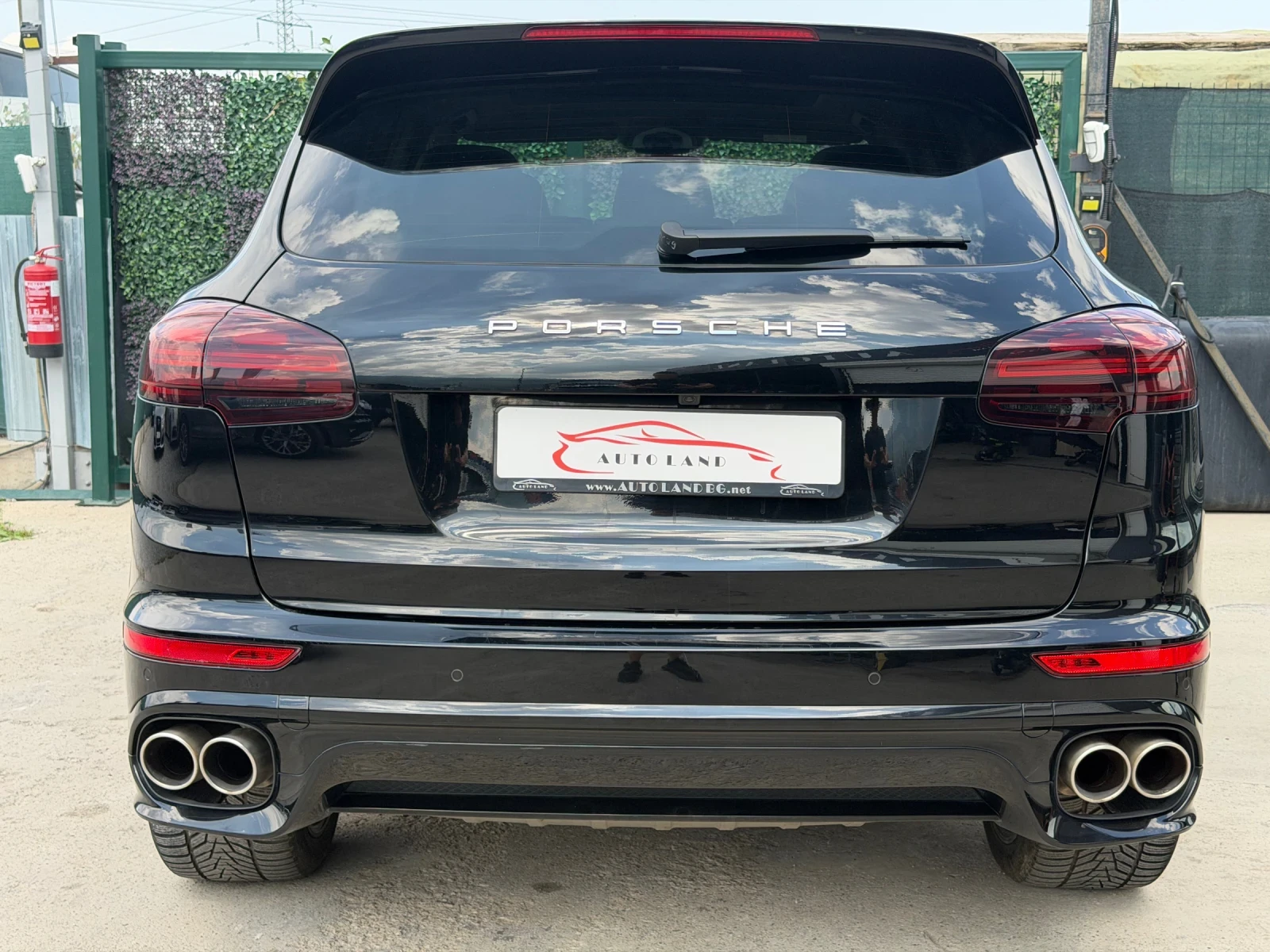 Porsche Cayenne GTS/MATRIX/BOSE/PANO/KEYLESS GO/СОБСТВЕН ЛИЗИНГ, снимка 5 - Автомобили и джипове - 55811441