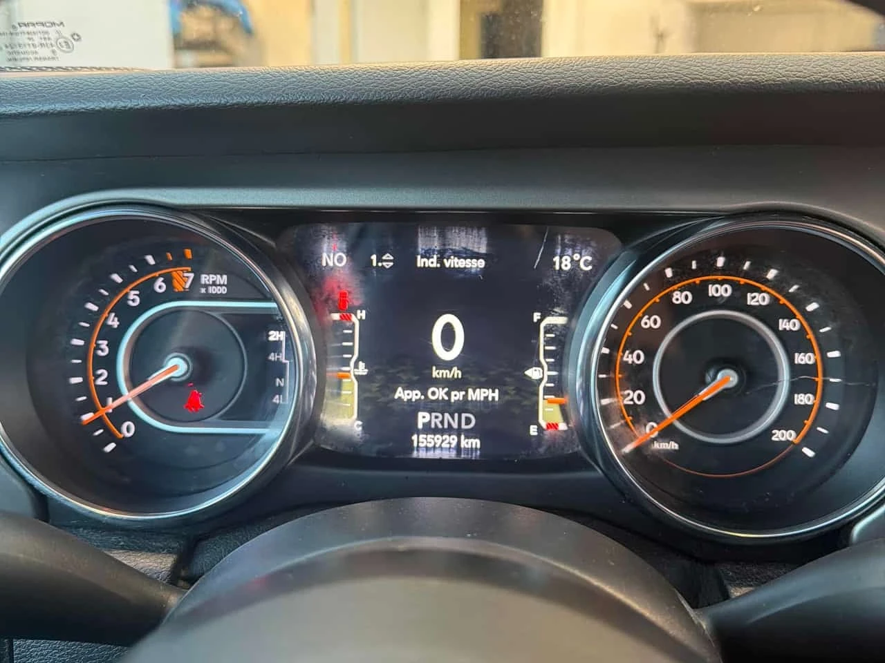 Jeep Wrangler * Unlimited Willys * CARFAX * ОПЦИЯ ЗА ФИНАНСИРАНЕ, снимка 8 - Автомобили и джипове - 56161900