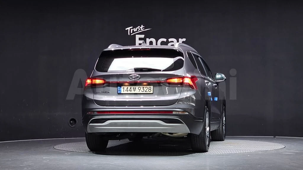 Hyundai Santa fe 2.2 �����/The New Santafe TM | Mobile.bg � ����������� 3