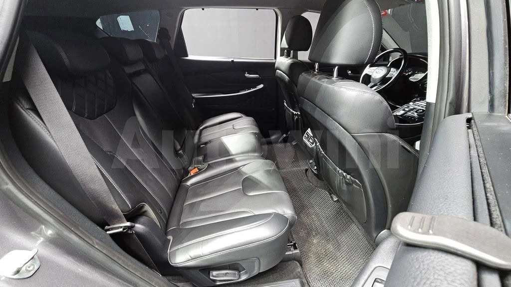 Hyundai Santa fe 2.2 �����/The New Santafe TM | Mobile.bg � ����������� 6