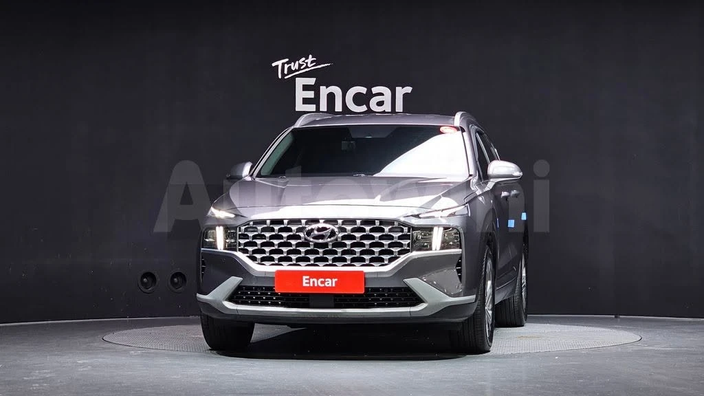 Hyundai Santa fe 2.2 �����/The New Santafe TM | Mobile.bg � ����������� 2