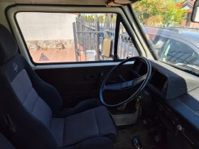 VW T3, снимка 4