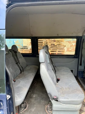 Ford Transit Пътнически, снимка 9