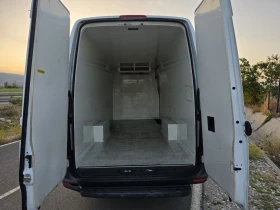 Mercedes-Benz Sprinter 319 319 ХЛАДИЛЕН, снимка 17
