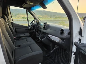 Mercedes-Benz Sprinter 319 319 ХЛАДИЛЕН, снимка 13