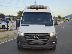Mercedes-Benz Sprinter 319 319 ХЛАДИЛЕН, снимка 2