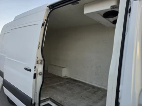 Mercedes-Benz Sprinter 319 319 ХЛАДИЛЕН, снимка 15