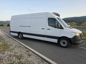Mercedes-Benz Sprinter 319 319 ХЛАДИЛЕН, снимка 4