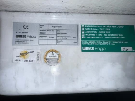 VW Crafter, снимка 7