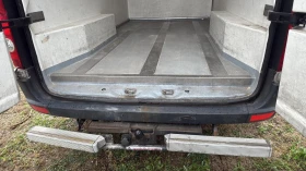 VW Crafter, снимка 11