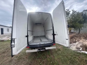 VW Crafter, снимка 13