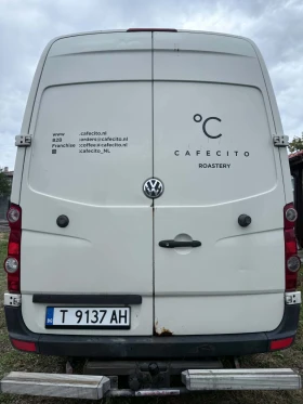 VW Crafter, снимка 10
