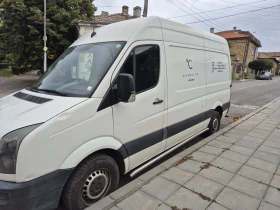 VW Crafter, снимка 1