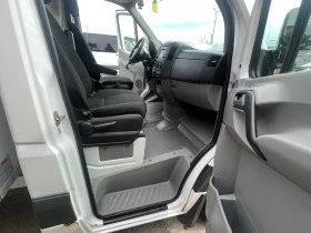 Mercedes-Benz Sprinter 316 Хладилен , Thermo King , 3, 40 м , 2хАгрегата, снимка 12