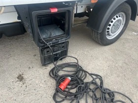 Mercedes-Benz Sprinter 316 Хладилен , Thermo King , 3, 40 м , 2хАгрегата, снимка 15