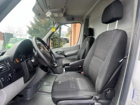 Mercedes-Benz Sprinter 316 Хладилен , Thermo King , 3, 40 м , 2хАгрегата, снимка 8