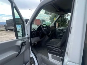 Mercedes-Benz Sprinter 316 Хладилен , Thermo King , 3, 40 м , 2хАгрегата, снимка 7