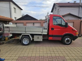 Iveco 35c13 Обслужен на 100%, снимка 4
