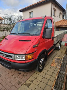 Iveco 35c13 Обслужен на 100%, снимка 2