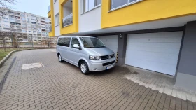 VW Multivan 2.0 TDI  6ск. 6+ 1, снимка 3