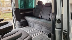 VW Multivan 2.0 TDI  6ск. 6+ 1, снимка 11