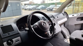 VW Multivan 2.0 TDI  6ск. 6+ 1, снимка 12