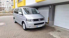 VW Multivan 2.0 TDI  6ск. 6+ 1 - изображение 1