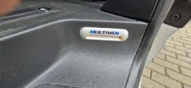 VW Multivan 2.0 TDI  6ск. 6+ 1, снимка 17