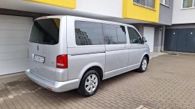 VW Multivan 2.0 TDI  6ск. 6+ 1, снимка 4