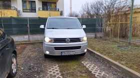 VW Multivan 2.0 TDI  6ск. 6+ 1, снимка 16