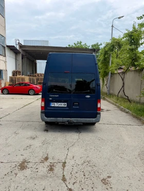 Ford Transit ���������� | Mobile.bg � ����� ������ 5