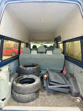 Ford Transit ���������� | Mobile.bg � ����� ������ 10