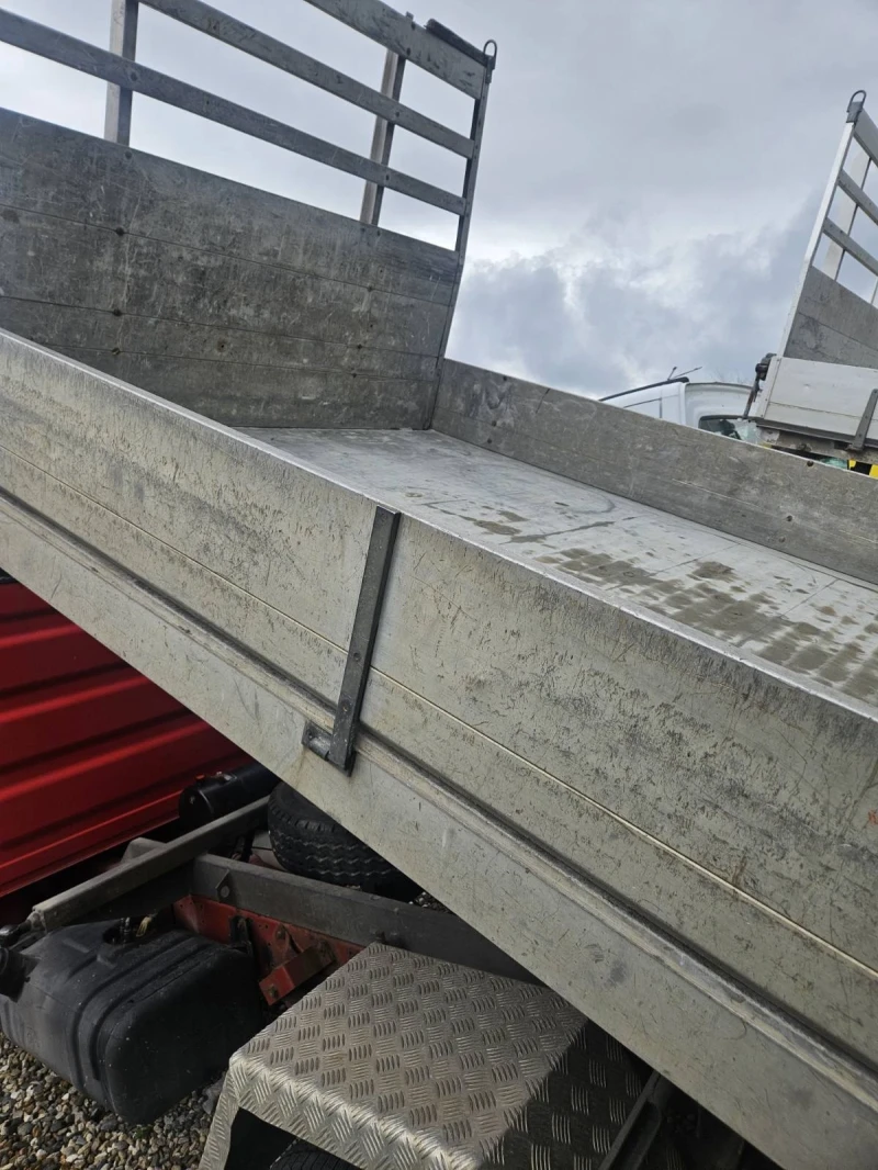 Iveco 35c13 Обслужен на 100%, снимка 7 - Бусове и автобуси - 52588283