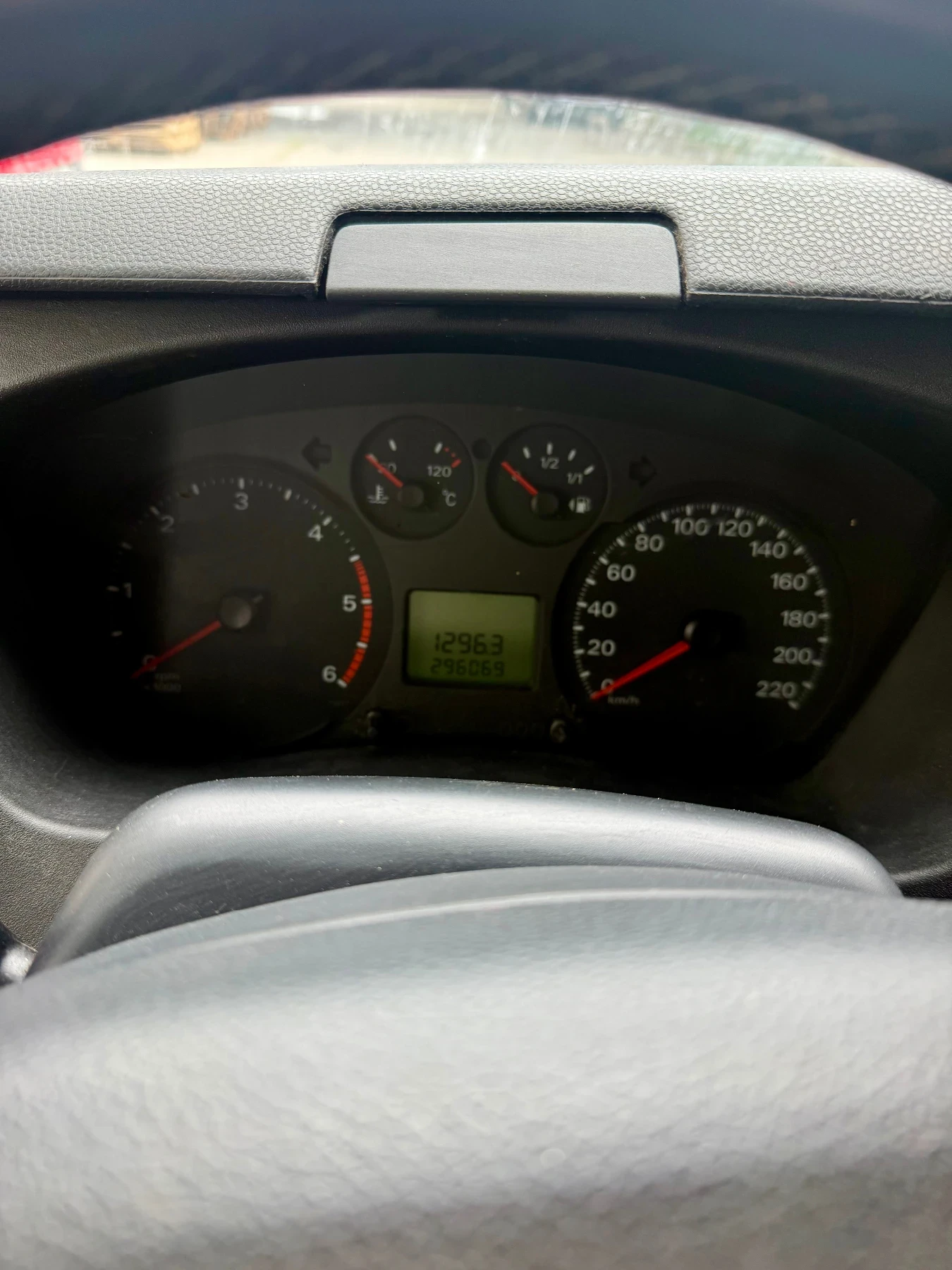 Ford Transit Пътнически, снимка 8 - Бусове и автобуси - 54966166