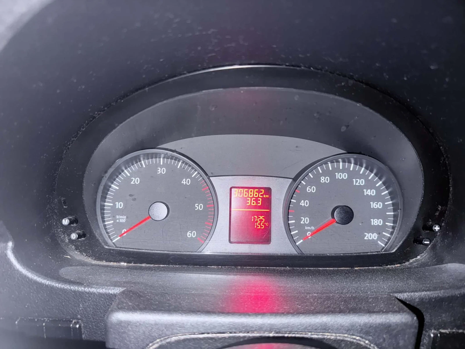 VW Crafter, снимка 8 - Бусове и автобуси - 56266222