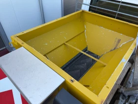 Iveco Daily Снегорин с Опесъчител 35 C 13 Категория "Б", снимка 16