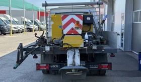 Iveco Daily Снегорин с Опесъчител 35 C 13 Категория "Б", снимка 4