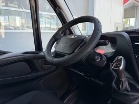 Iveco Daily Снегорин с Опесъчител 35 C 13 Категория "Б", снимка 10