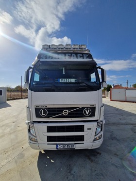 Volvo Fh   13 460  | Mobile.bg   1