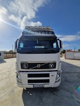  Volvo Fh