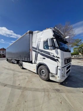 Volvo Fh ВОЛВО ФХ 13 460 ЕЕВ, снимка 8