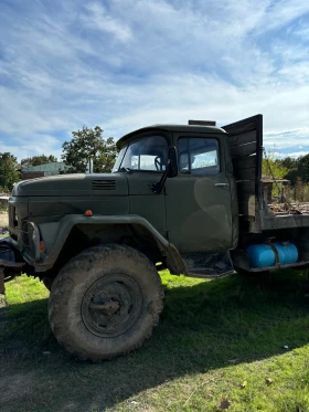 Zil 131 6x6, снимка 3