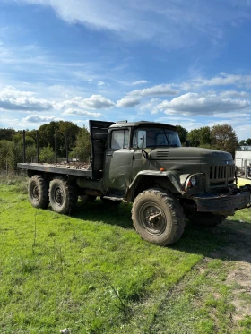 Zil 131 6x6, снимка 5