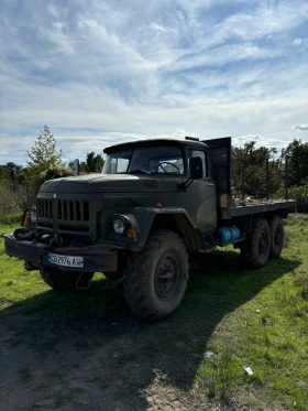 Zil 131 6x6 | Mobile.bg    4