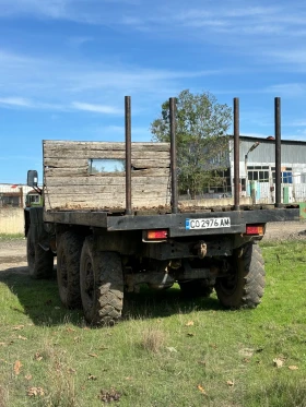 Zil 131 6x6, снимка 6