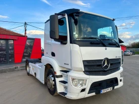 Mercedes-Benz Actros 1843