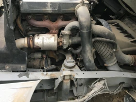 Mercedes-Benz Atego 815, снимка 5