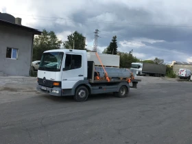 Mercedes-Benz Atego 815, снимка 7