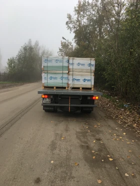 Mercedes-Benz Atego 815, снимка 9